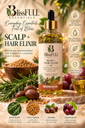 Scalp & Hair Elixir