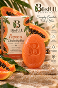 Papaya Cleansing Bar