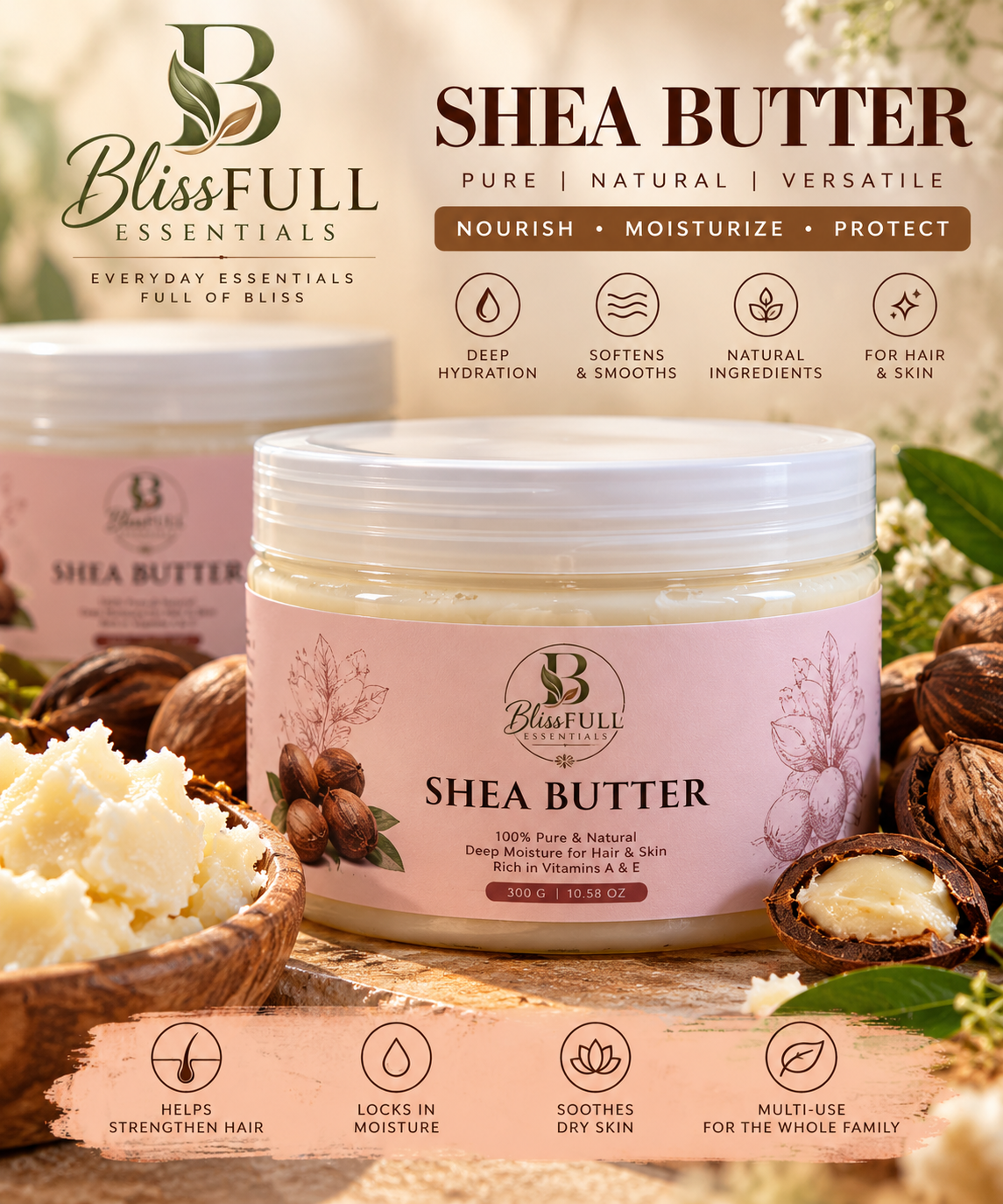 Shea Butter