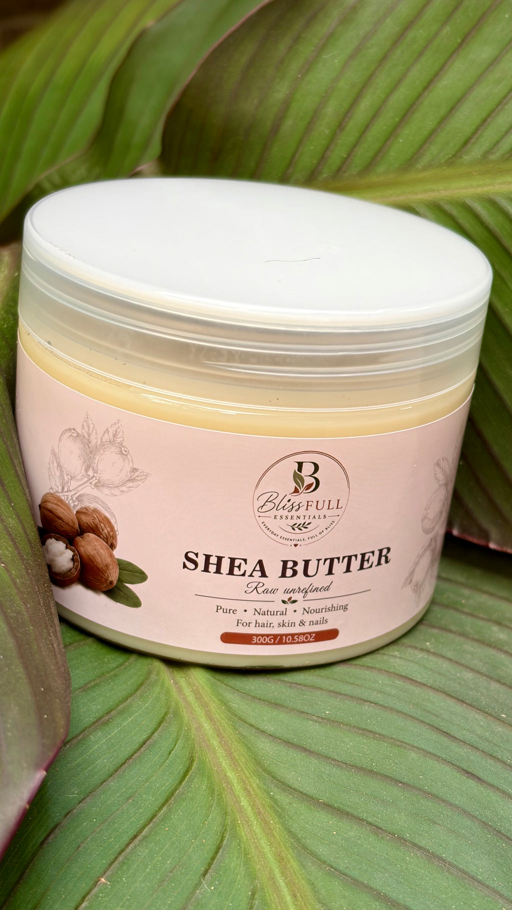 Shea Butter